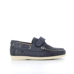 Chaussures Bateau Deltavel - Marine