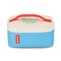 Sac repas Hello Hossy - Mini Sky Pop