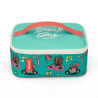 Sac repas Hello Hossy - Disco Roar