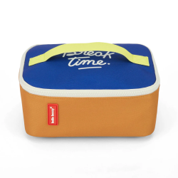 Sac repas Hello Hossy - Mini Blue Canyon