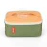 Sac repas Hello Hossy - Mini Safari