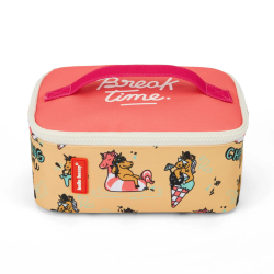 Sac repas Hello Hossy - Unicorn