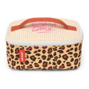 Sac repas Hello Hossy - Leopard 7