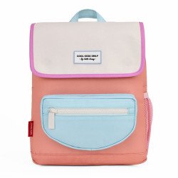 Sac à dos Hello Hossy - Mini Peach Mini Peach