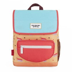 Sac à dos Hello Hossy - Good Morning Good Morning
