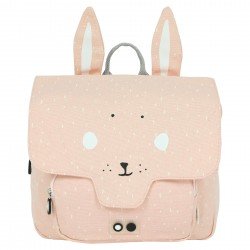 Cartable Animaux : Fin de série Lapin