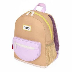 Sac à dos Hello Hossy - Mini Crème Brûlée Mini Crème Brûlée