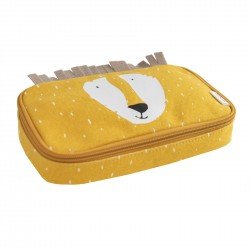 Trousse rectangulaire Animaux