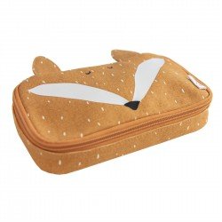 Trousse rectangulaire Animaux Renard