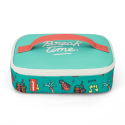 Sac goûter Hello Hossy - Disco Roar