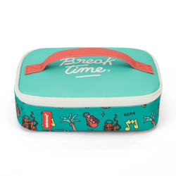 Sac goûter Hello Hossy - Disco Roar