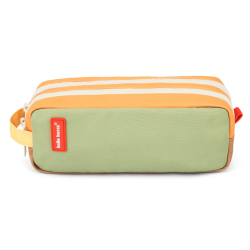 Trousse double compartiment Hello Hossy - Mini Safari