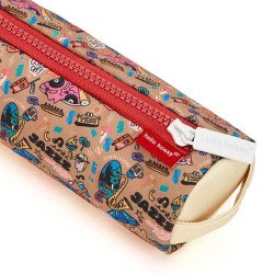 Trousse simple Hello Hossy - New York City
