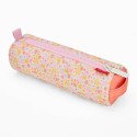 Trousse simple Hello Hossy - Retro Flowers