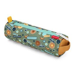 Trousse simple Hello Hossy - Smiley
