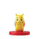 Figurine Faba - Grandir en chansons