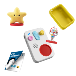 Pack Faba - Bonne nuit, les petits