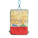 Organisateur de voiture Vroommm - Faba