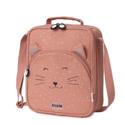 Sac repas isotherme - Mrs Chat