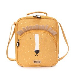 Sac repas isotherme -  Mr Lion