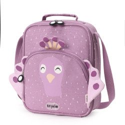 Sac repas isotherme - Mrs Paon