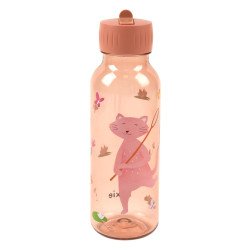 Gourde Tritan 500ml Pathfinder Mrs. Chat