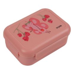 Boîte repas avec clips - Fruit fairy Mrs.Butterfly