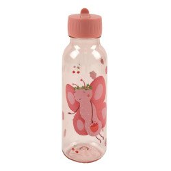 Gourde Tritan 500ml Fruit Fairy Mrs. Butterfly