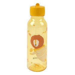 Gourde Tritan 500ml Spaceman Mr. Lion