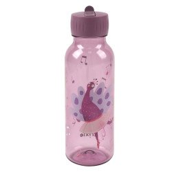 Gourde Tritan 500ml Ballerina Mrs. Peacock