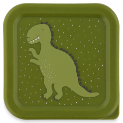 Boîtes à goûter - 3 pièces - Mr.Dino