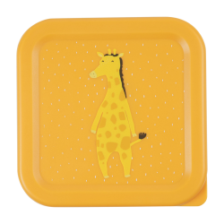 Boîtes à goûter - 3 pièces - Mr.Giraffe