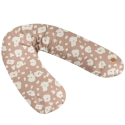 Coussin d\'ailletement Big Flopsy - Savannah Bloom