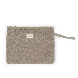 Pochette High Park - Latte Doodle