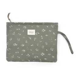 Pochette High Park - Misty woods