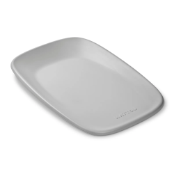 Matelas à langer Softy 50 x 70 cm - Gris