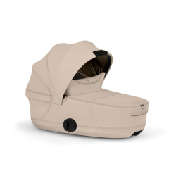 Nacelle Pliable Lux Coya/Mios - Style Collection Cozy Beige