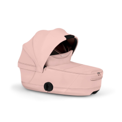 Nacelle Pliable Lux Coya/Mios - Style Collection Peach Pink