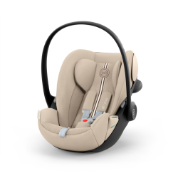 Siège Auto Cloud G3 Almond Beige ( Plus )