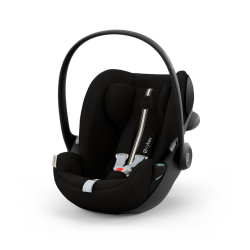 Siège Auto Cloud G3 Moon Black (Plus)