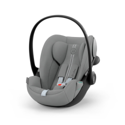 Siège Auto Cloud G3 Stone grey ( Plus )