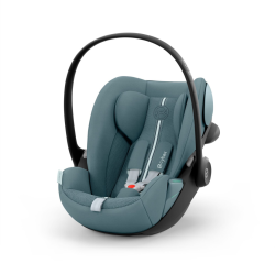 Siège Auto Cloud G3 Stormy Blue ( plus )
