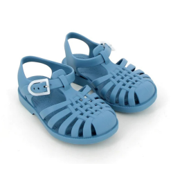 Sandale Enfant Sun Denim — Méduse