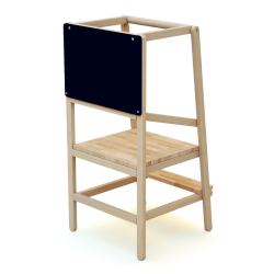 Tour d’observation avec tableau ardoise - ALTO 2