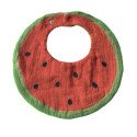 Bavoir Wally The Watermelon