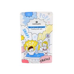 Sel de bain - Nailmatic