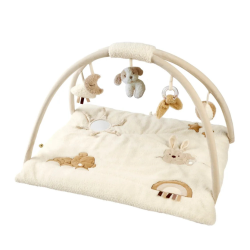 Tapis d'Éveil avec Arches TEDDY