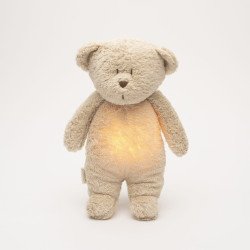 Ourson Sable - Moonie