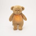 Ourson Cappuccino - Moonie