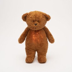 Ourson Caramel - Moonie